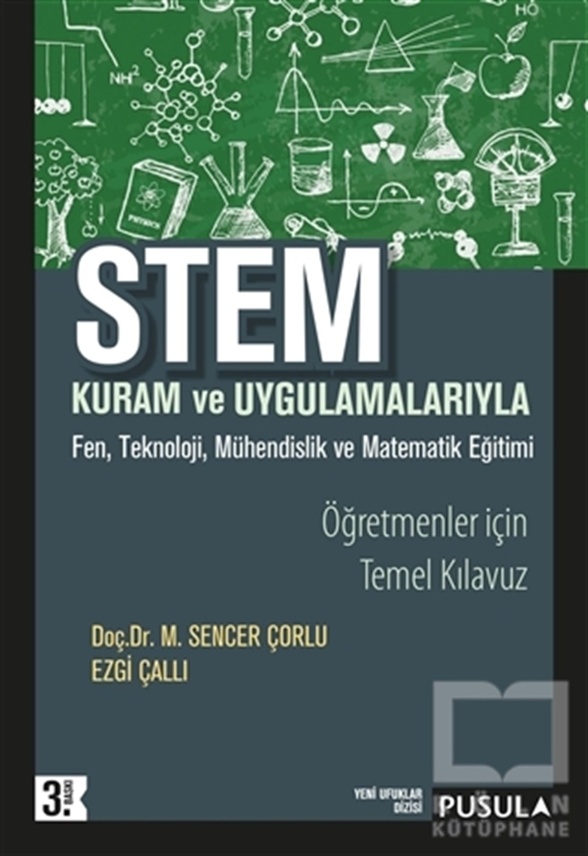 Sencer ÇorluDiğerSTEM