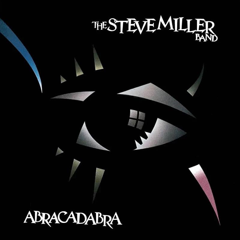 Steve Miller Band - Abracadabra (Remastered)