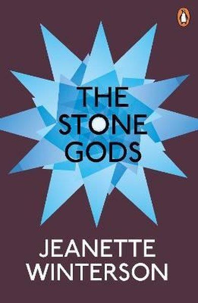 Jeanette WintersonLiteratureStone Gods