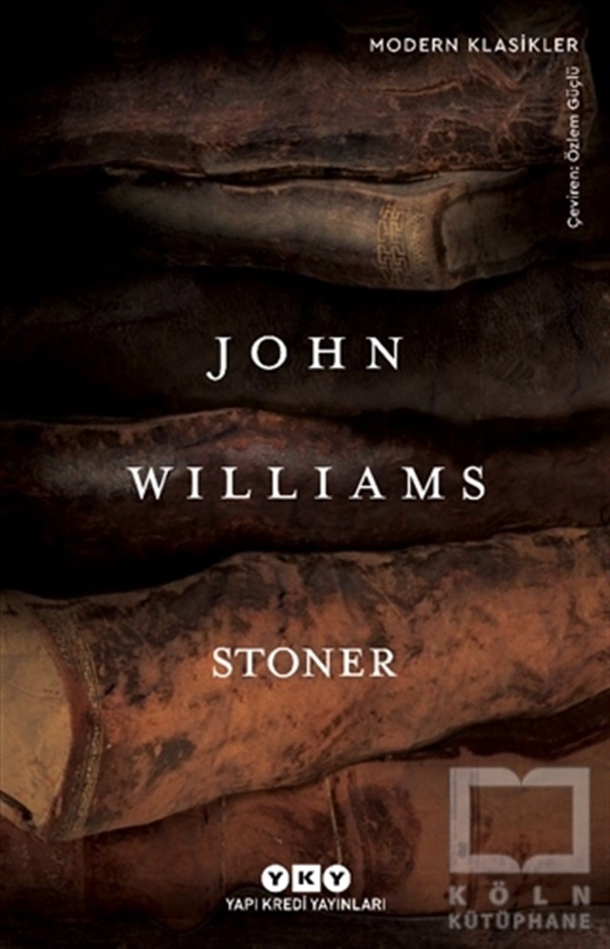 Stoner
