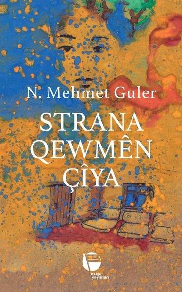 N. Mehmet GülerKürtçeStrana Qewmen Çiya