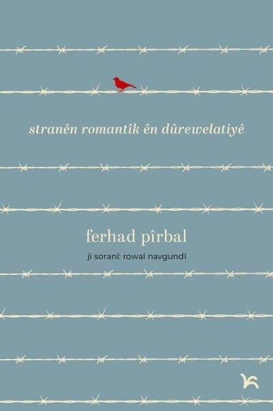 Ferhad PirbalKürtçeStranen Romantik en Durewelatiye