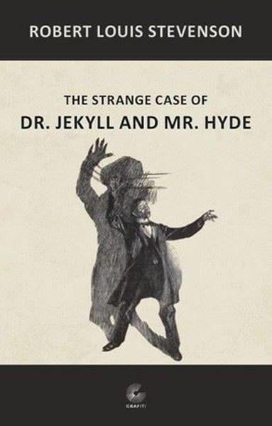 Robert Louis StevensonClassicsStrange Case of Dr. Jekyll and Mr. Hyde