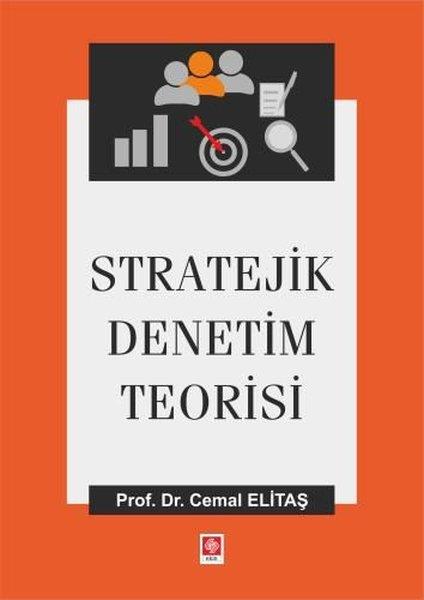 Cemal ElitaşEğitimStratejik Denetim Teorisi