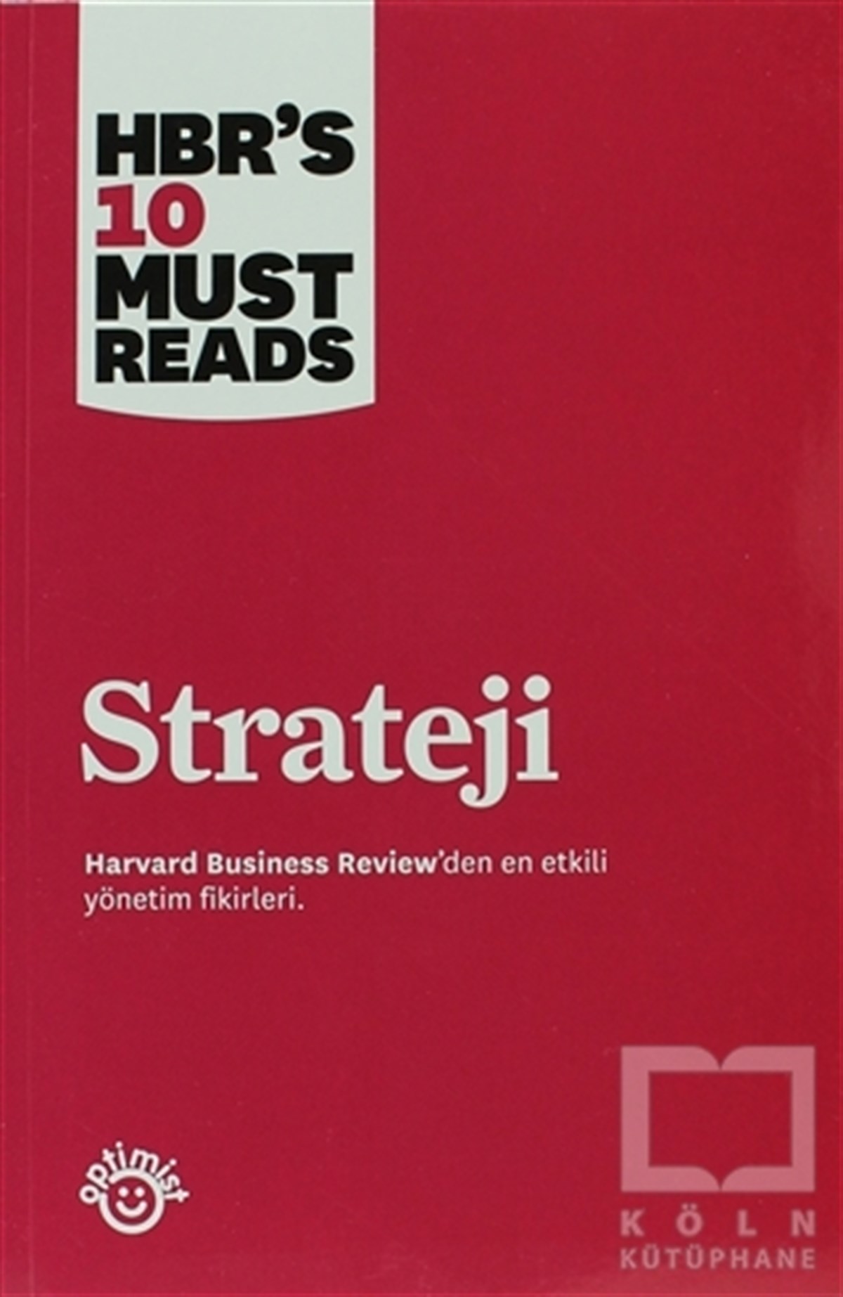 Komisyonİş DünyasıStrateji