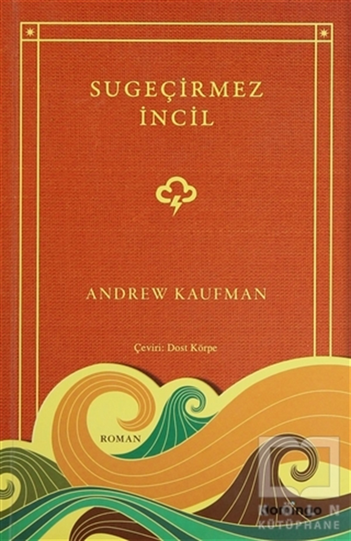 Su Geçirmez İncil