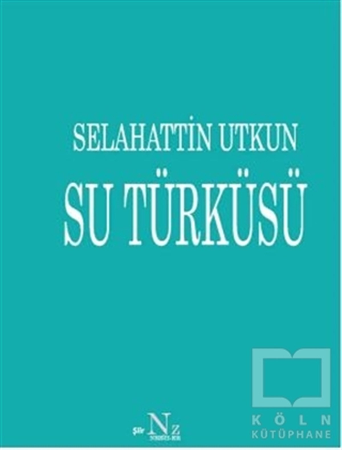 Su Türküsü