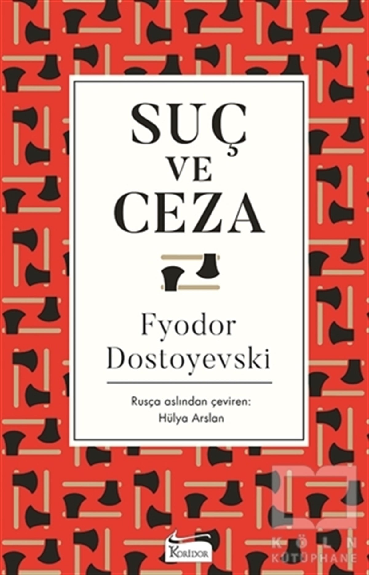 Suç ve Ceza