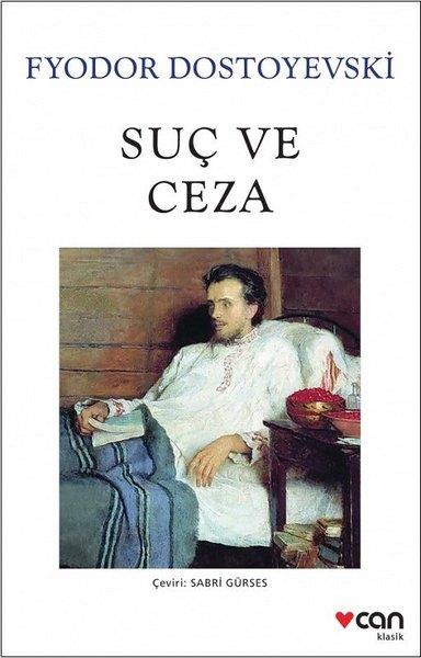 Fyodor Mihayloviç DostoyevskiTürkçe Romanlar