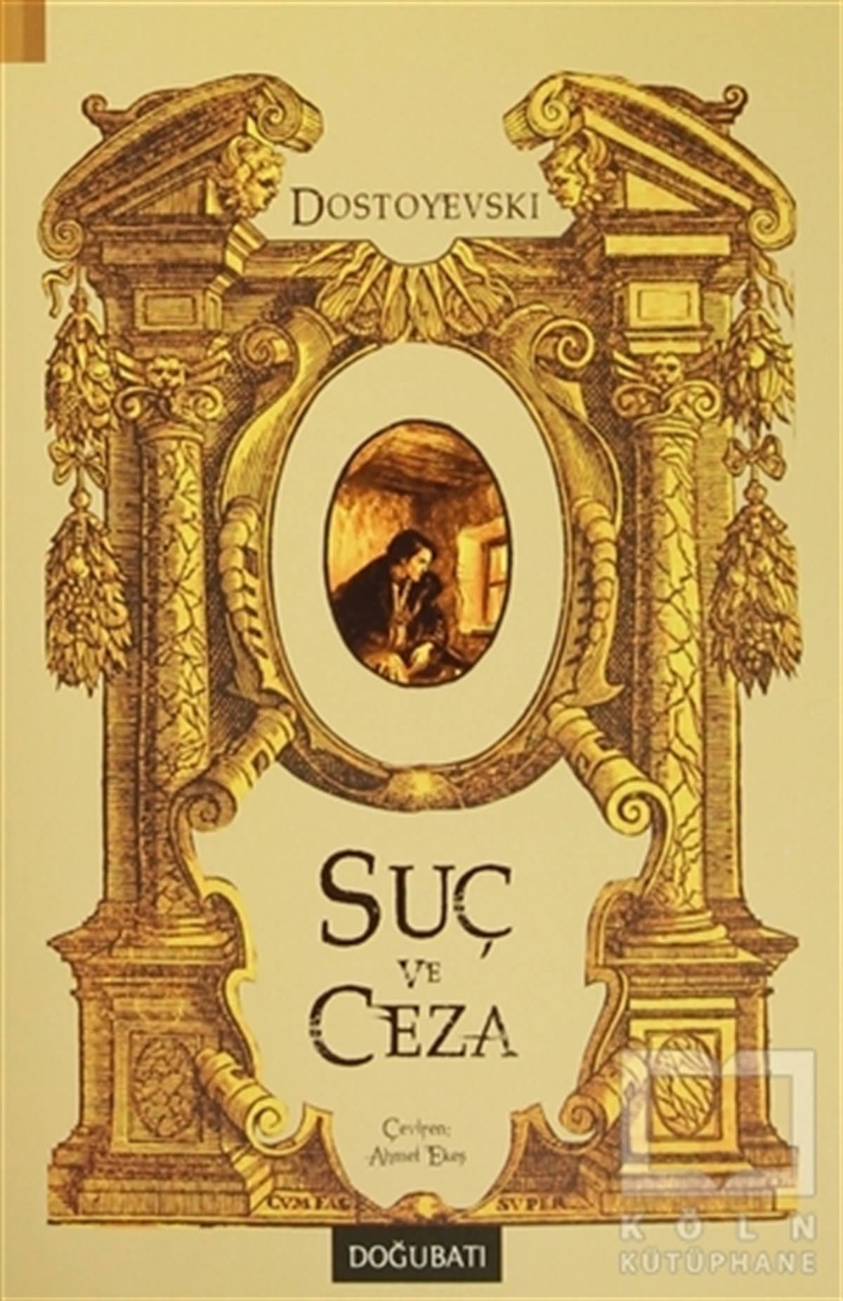 Suç ve Ceza
