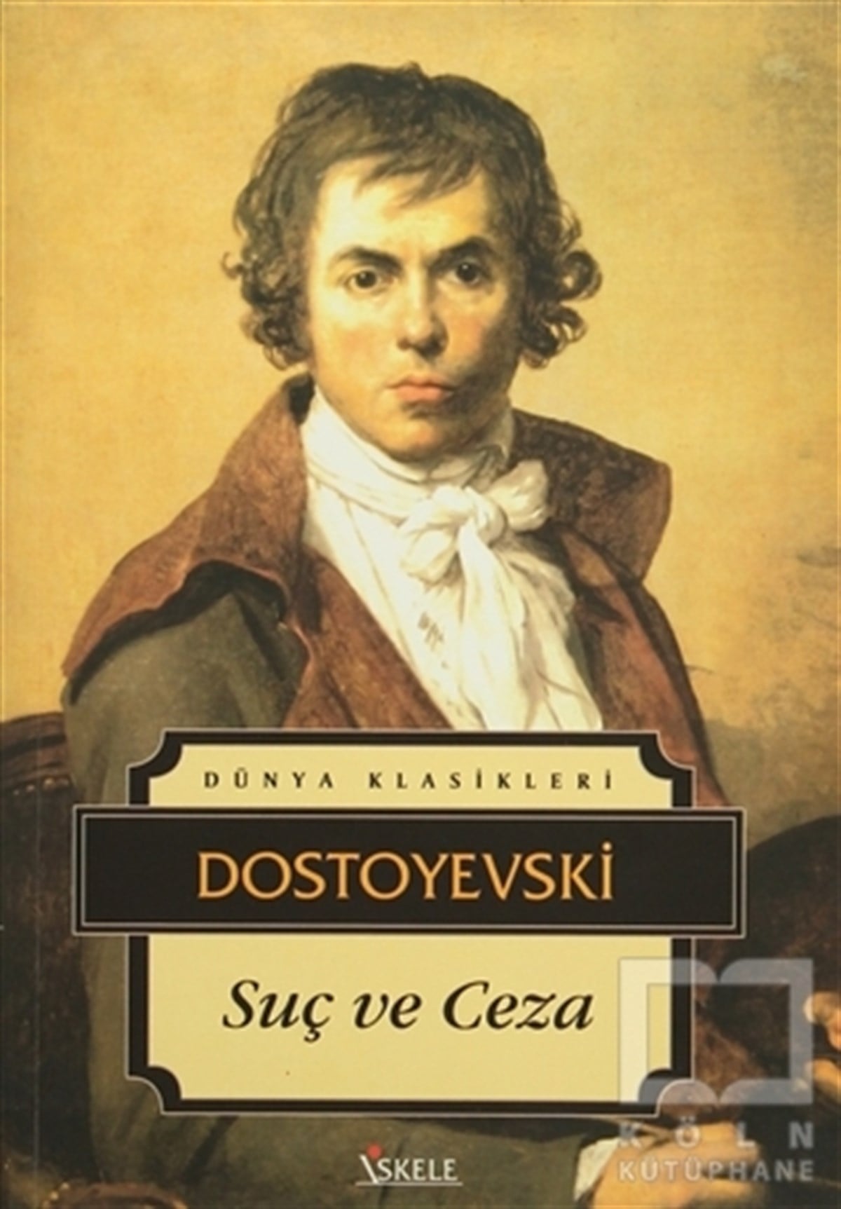 Suç ve Ceza