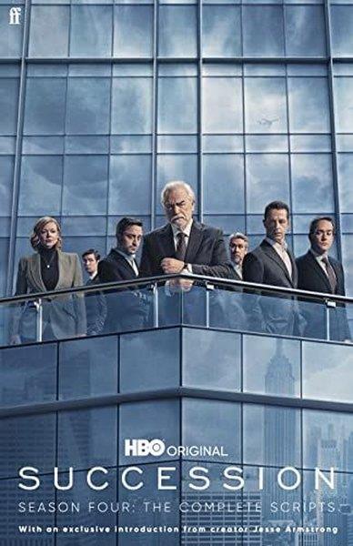 KolektifEntertainmentSuccession  Season Four