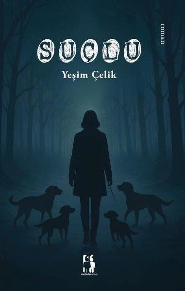 Yeşim ÇelikTürk RomaniSuçlu