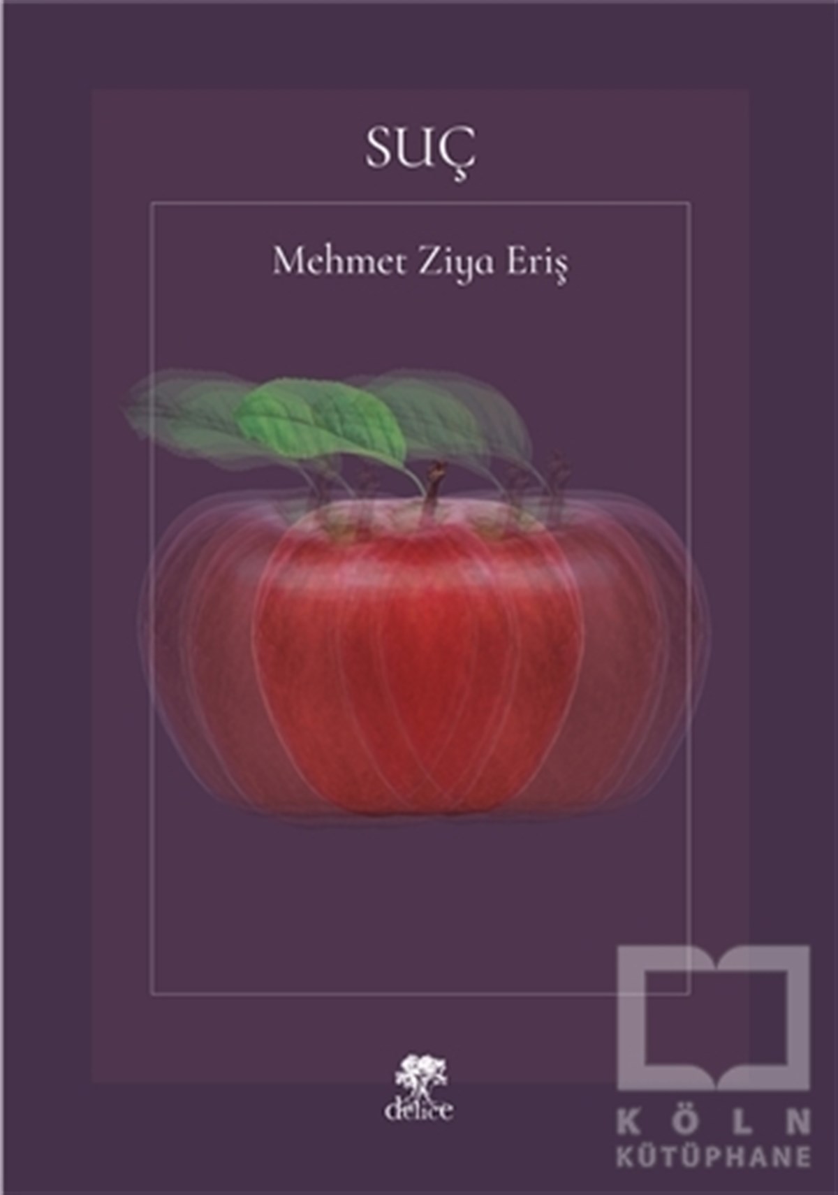 Mehmet Ziya ErişTürkçe RomanlarSuç