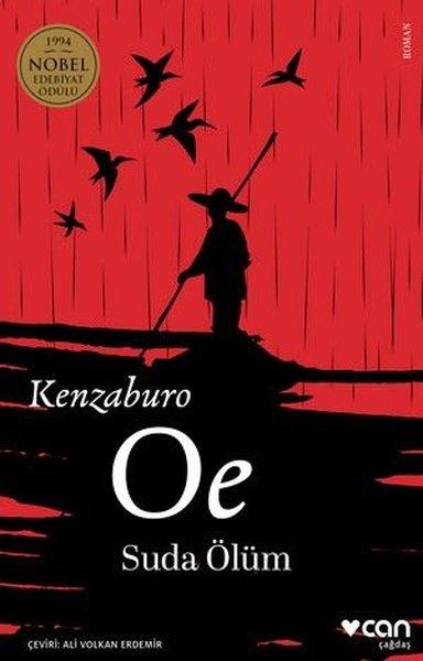 Kenzaburo OeDünya RomanSuda Ölüm