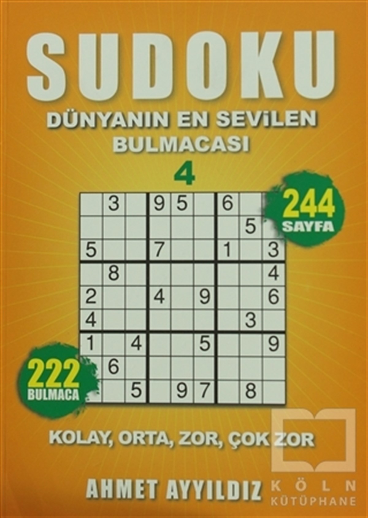 Sudoku 4