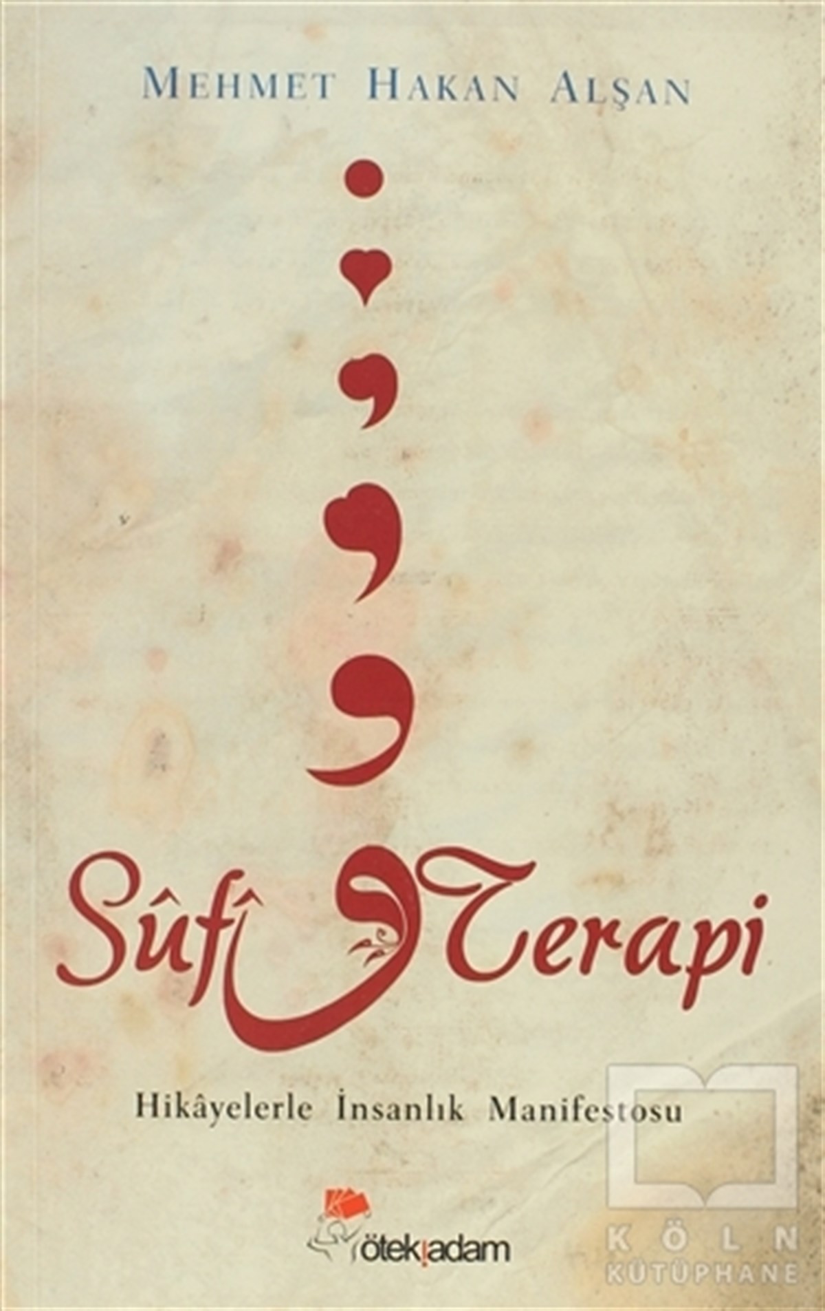Sufi Terapi