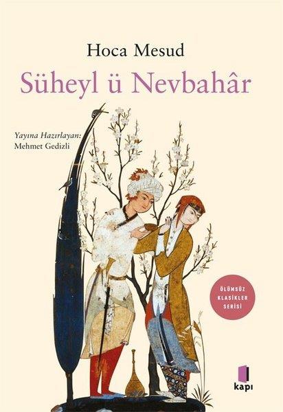 KolektifTürk KlasikSüheyl ü Nevbahar
