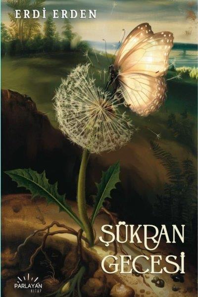 Erdi ErdenTürk RomaniŞükran Gecesi