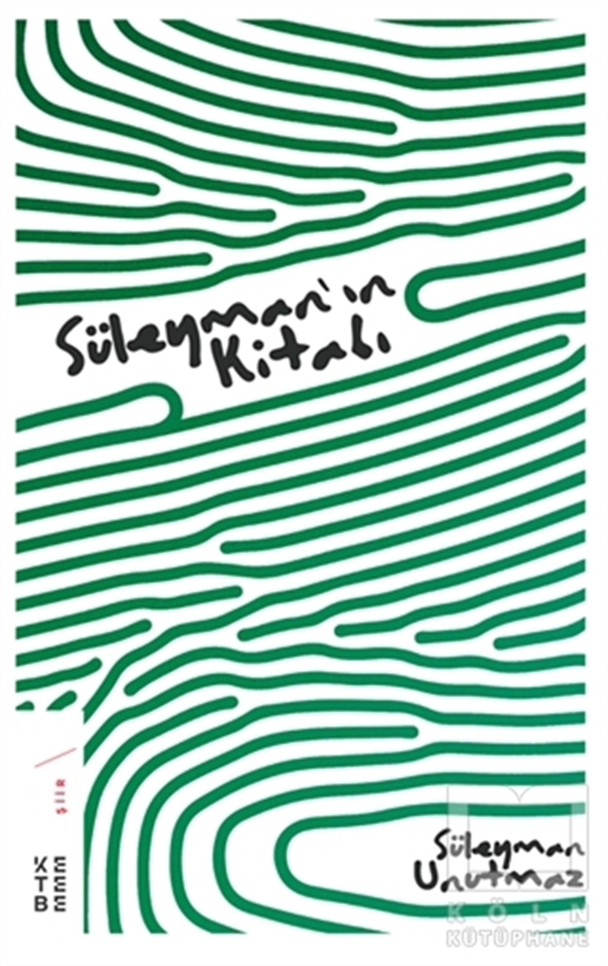 Süleyman'ın Kitabı