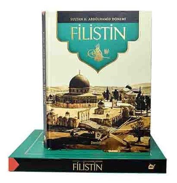 KolektifTarih PrestijSultan 2. Abdülhamid Dönemi: Filistin