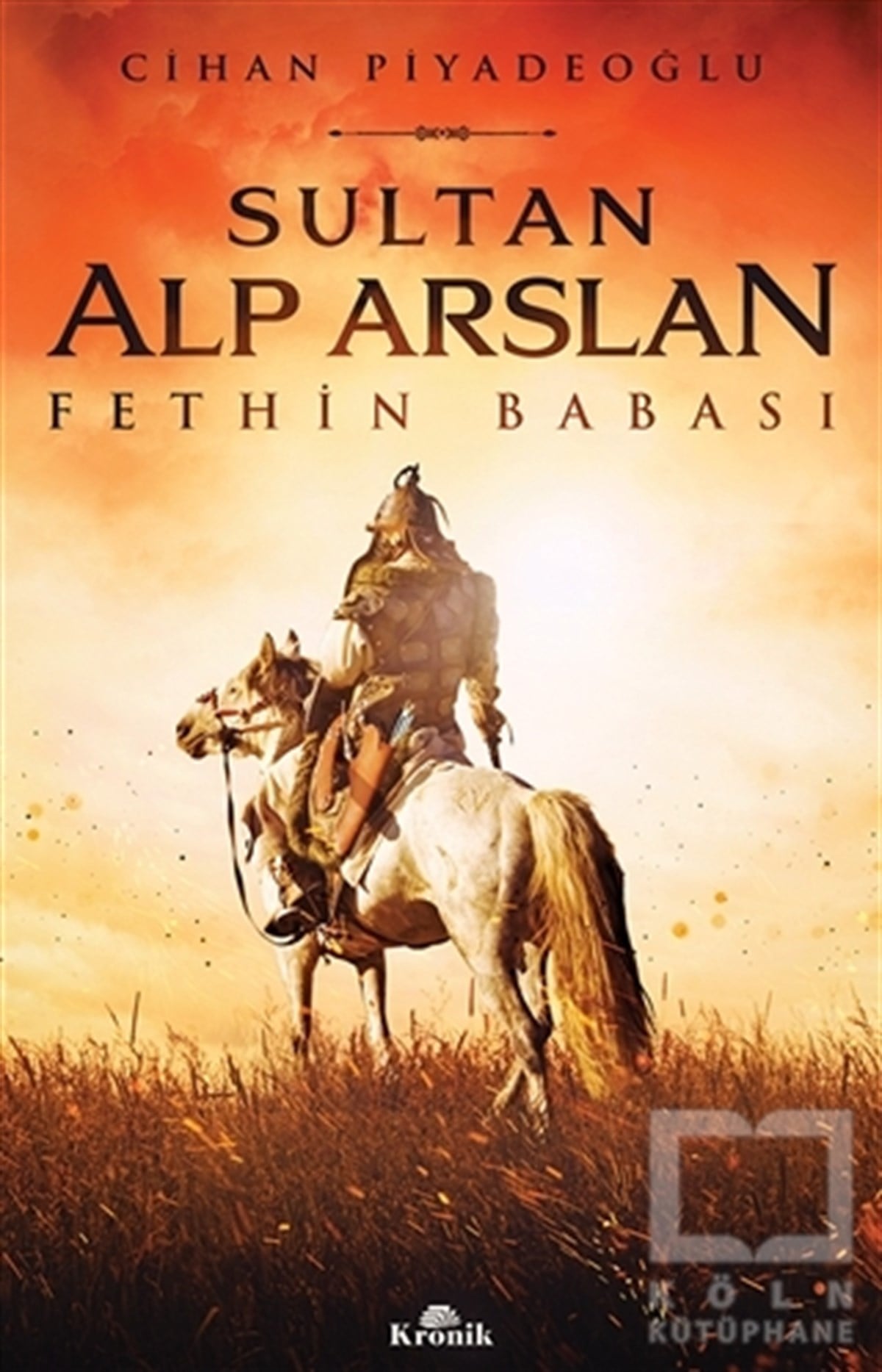 Sultan Alp Arslan