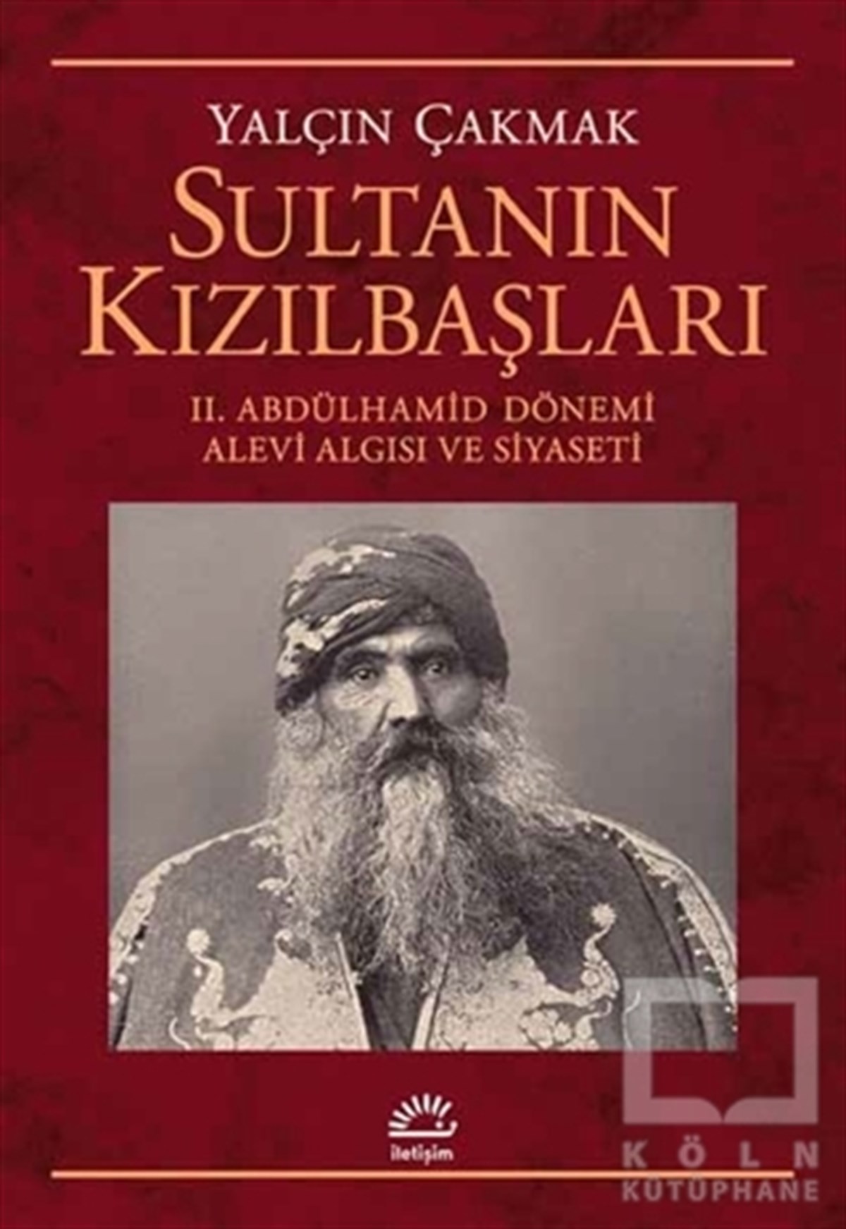 Sultanın Kızılbaşları