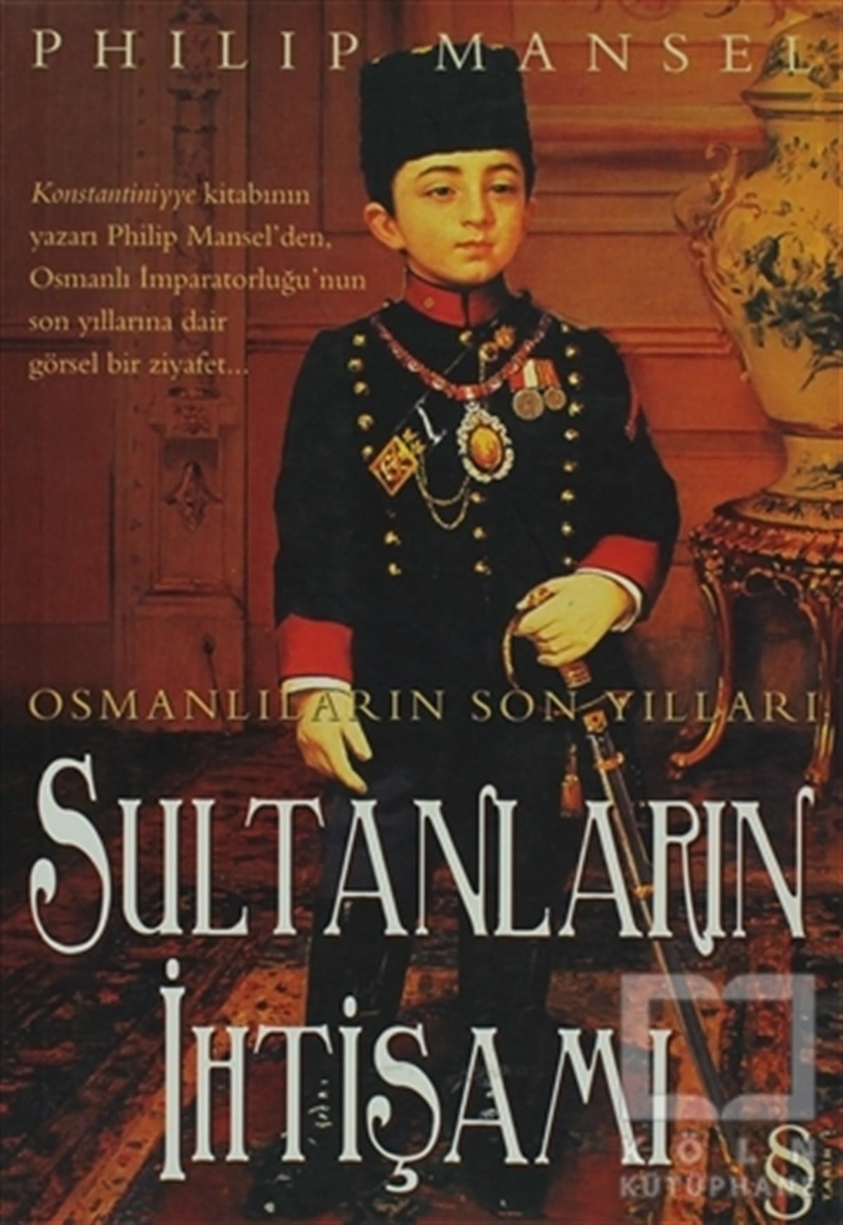 Sultanların İhtişamı