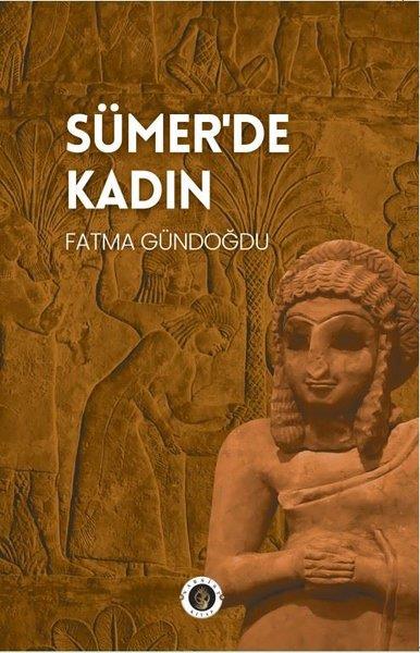 Fatma GündoğduRöportajSümer'de Kadın