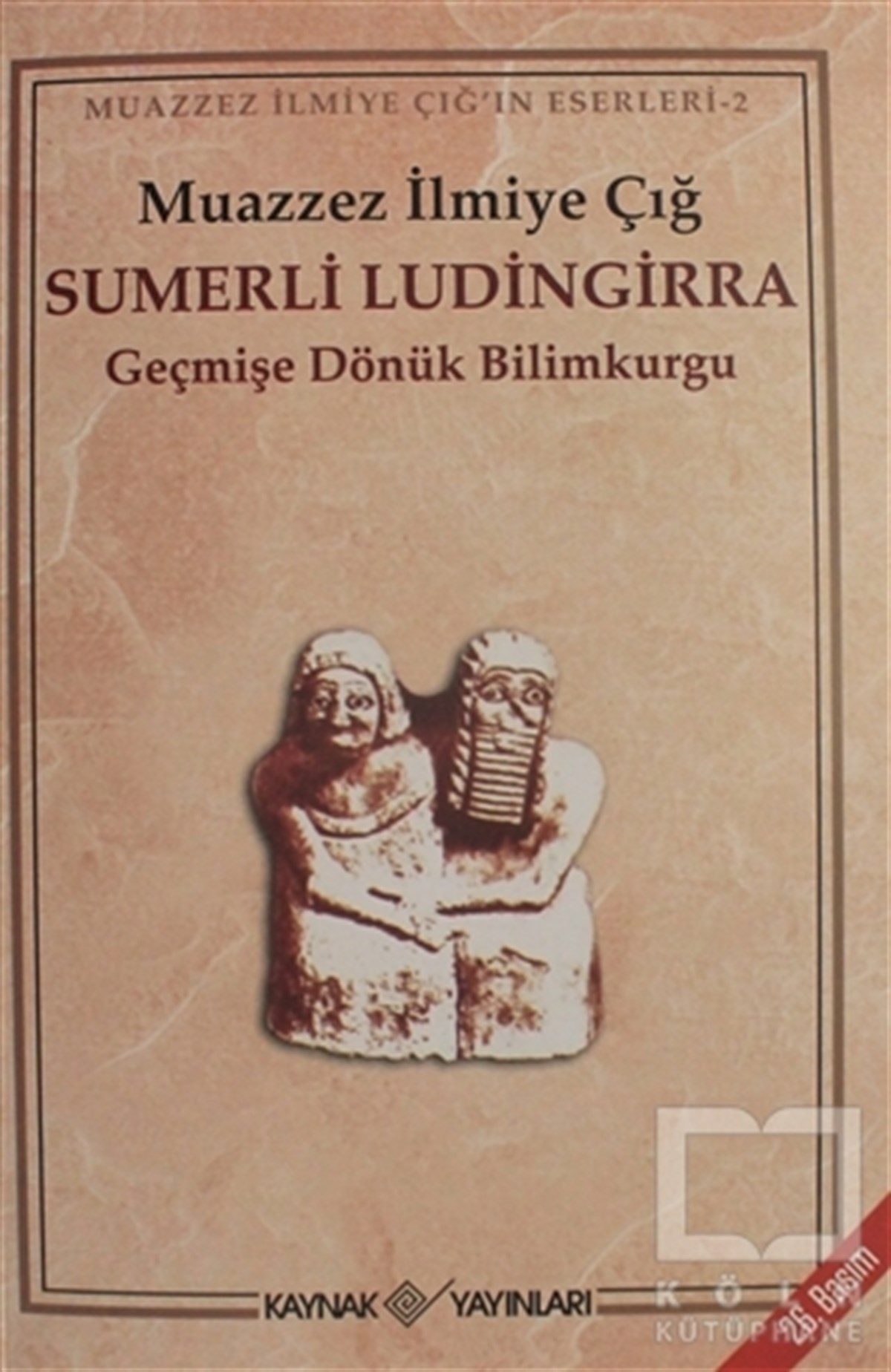 Sumerli Ludingirra