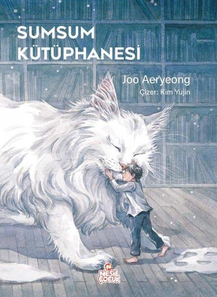 Joo AeryeongÇocuk Gençlik RomanlarıSumsum Kütüphanesi