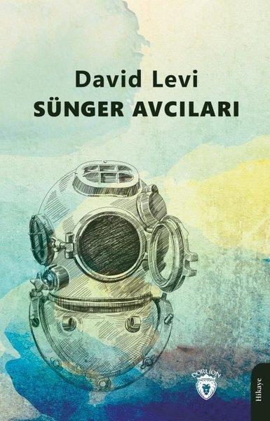 David LeviDünya RomanSünger Avcıları