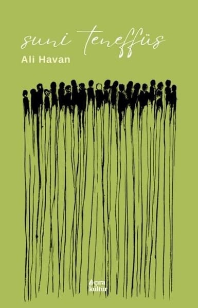Ali HavanTürk ŞiiriSuni Teneffüs