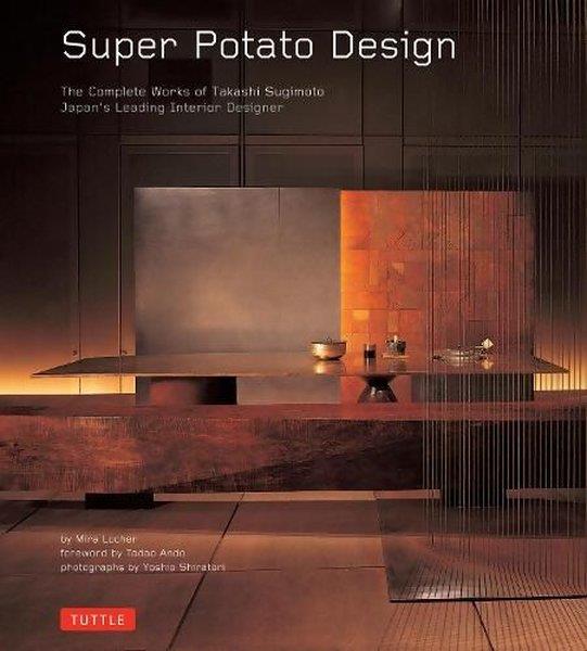 Mira LocherArchitecture/Decoration/DesignSuper Potato Design