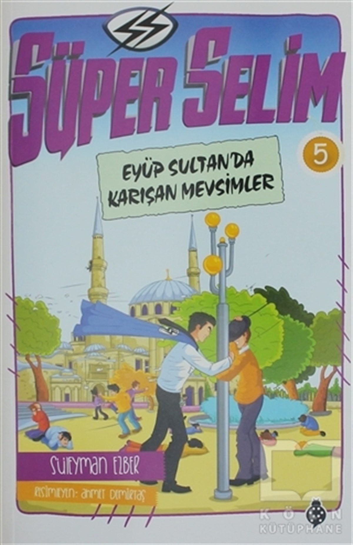 Süper Selim 5