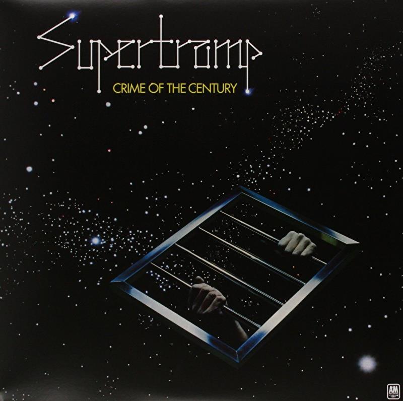 Supertramp – Crime Of The Century