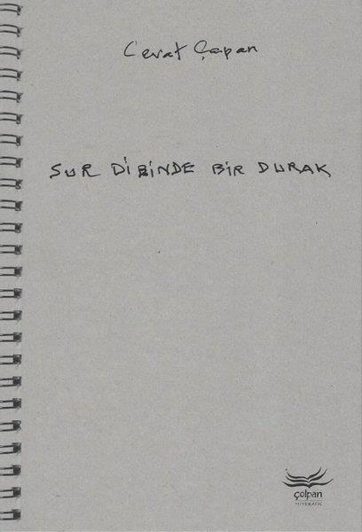 Cevat ÇapanTürk ŞiiriSur Dibinde Bir Durak