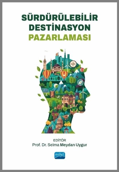 KolektifEğitimSürdürülebilir Destinasyon Pazarlaması