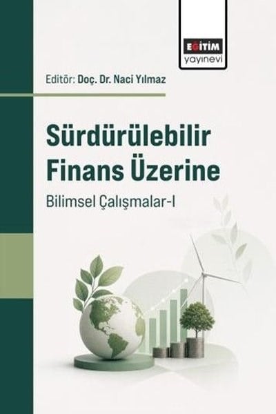 KolektifDigerSürdürülebilir Finans Üzerine Bilimsel Çalışmalar - 1