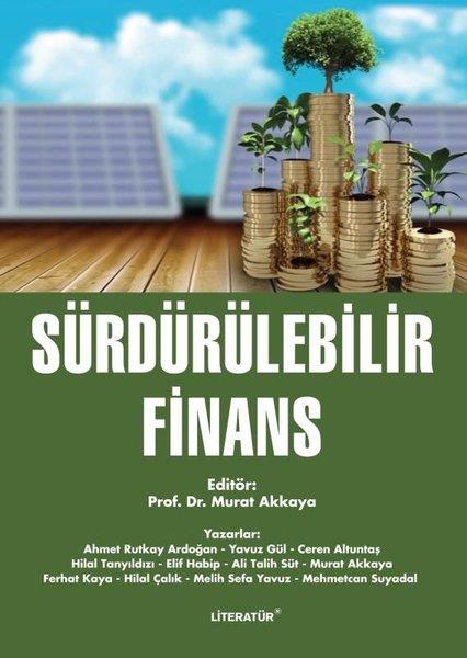 KolektifBorsa KitaplarıSürdürülebilir Finans