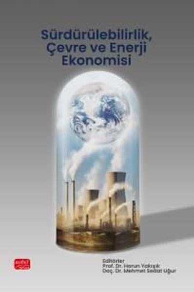 KolektifWirtschaftsbücherSürdürülebilirlik Çevre ve Enerji Ekonomisi