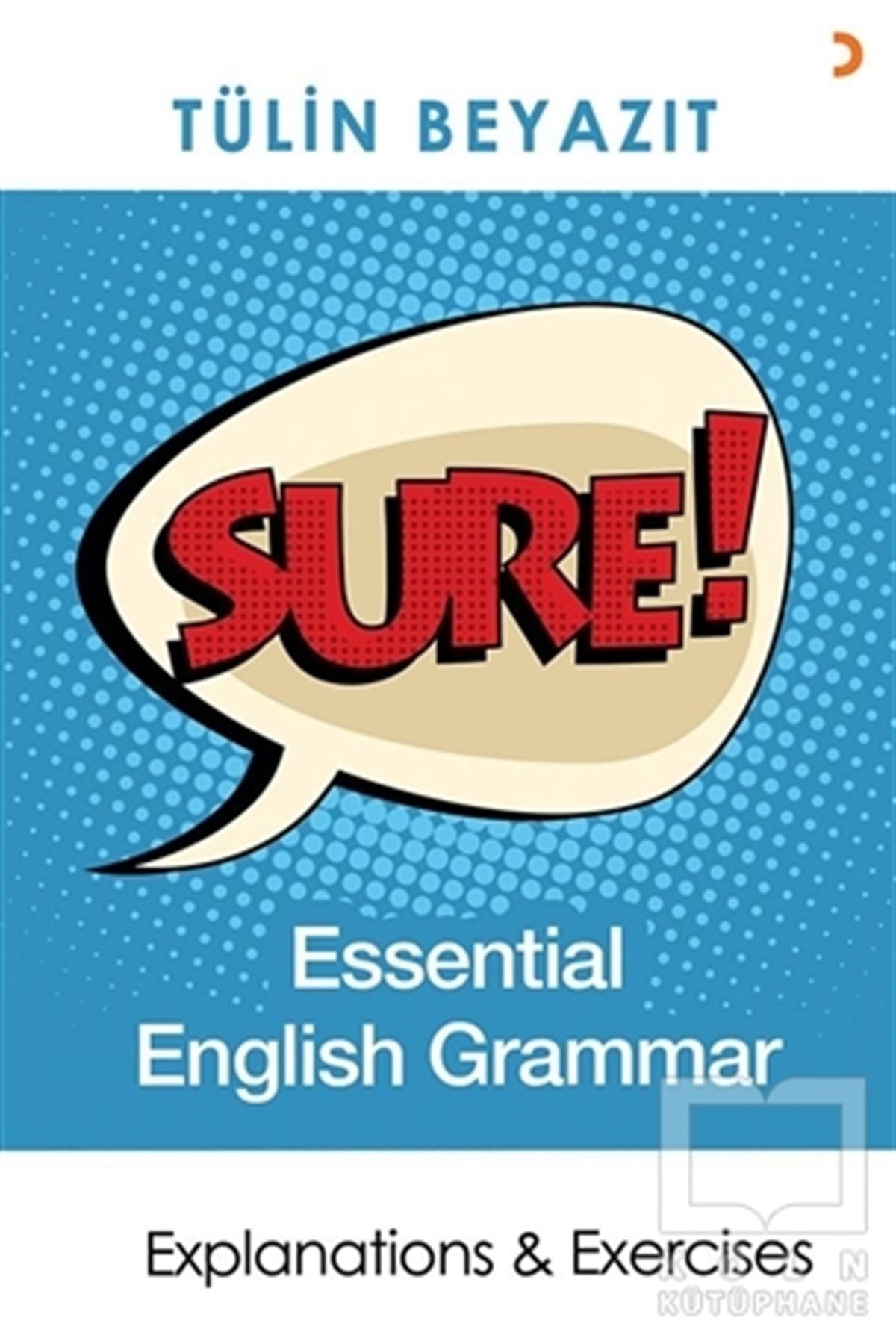 Sure!: Essential English Grammar