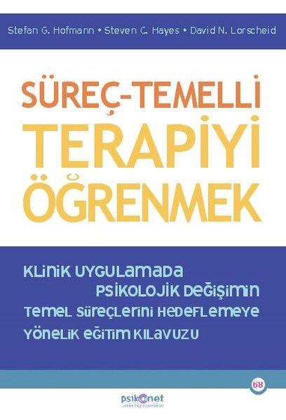 David N. LorscheidPsikoloji KitaplarıSüreç - Temelli Terapiyi Öğrenmek