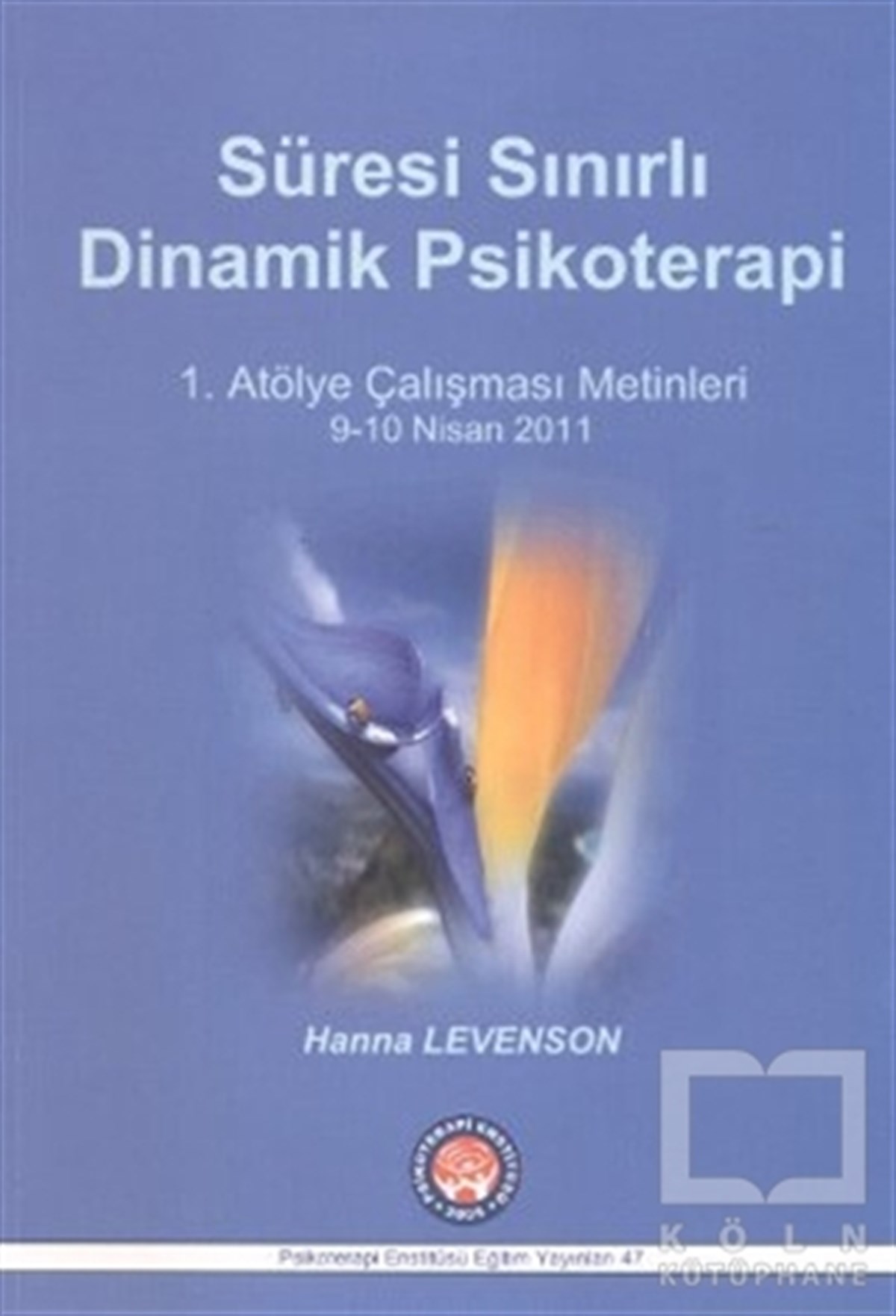 Süresi Sınırlı Dinamik Psikoterapi