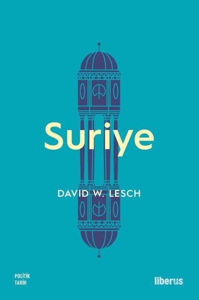 David W. LeschDünya TarihiSuriye