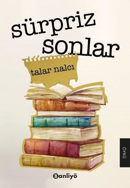 Talar NalcıGeschichten Sürpriz Sonlar