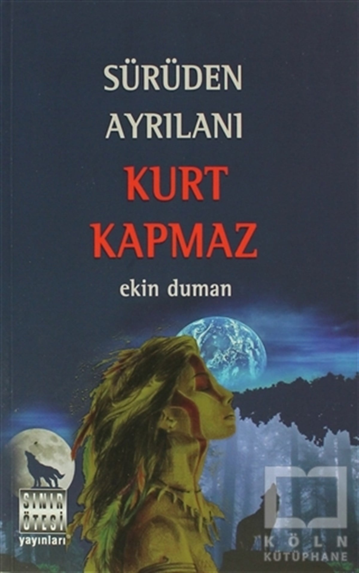Sürüden Ayrılanı Kurt Kapmaz