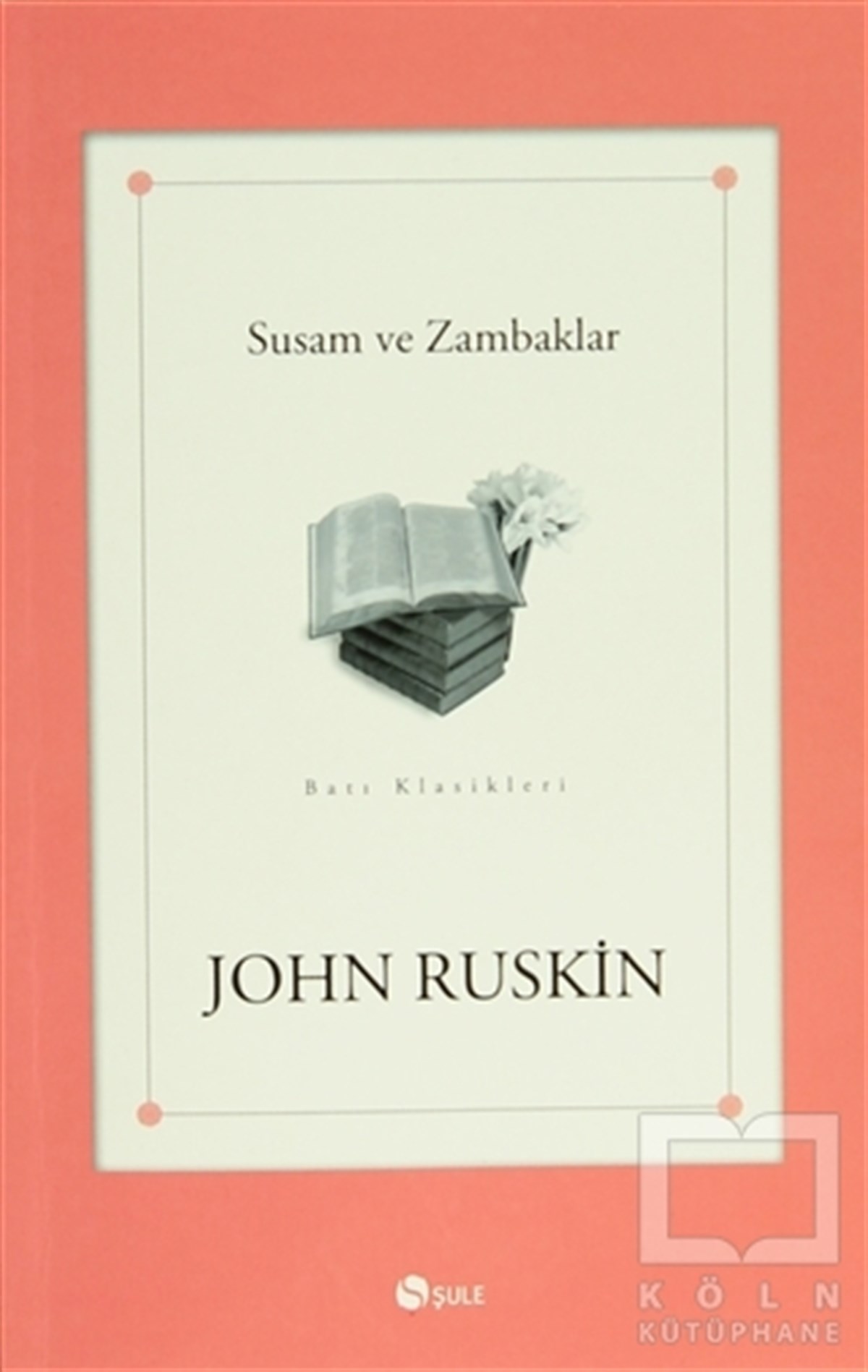 Susam ve Zambaklar