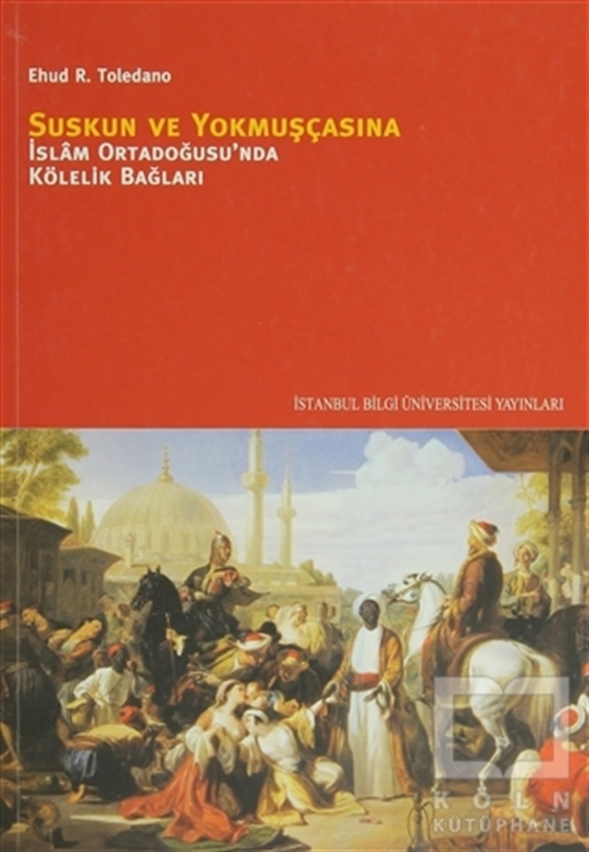 Suskun ve Yokmuşçasına