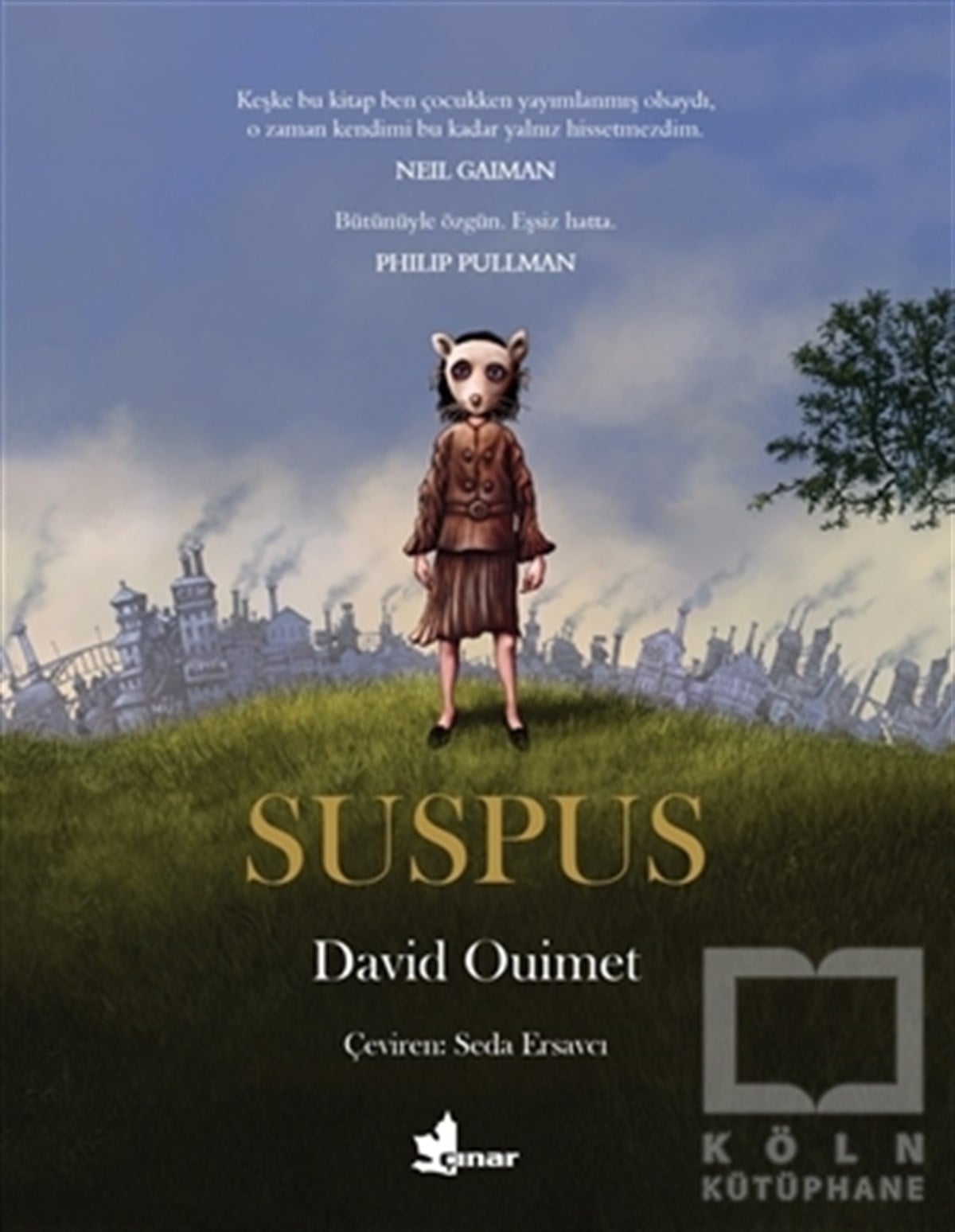 Suspus